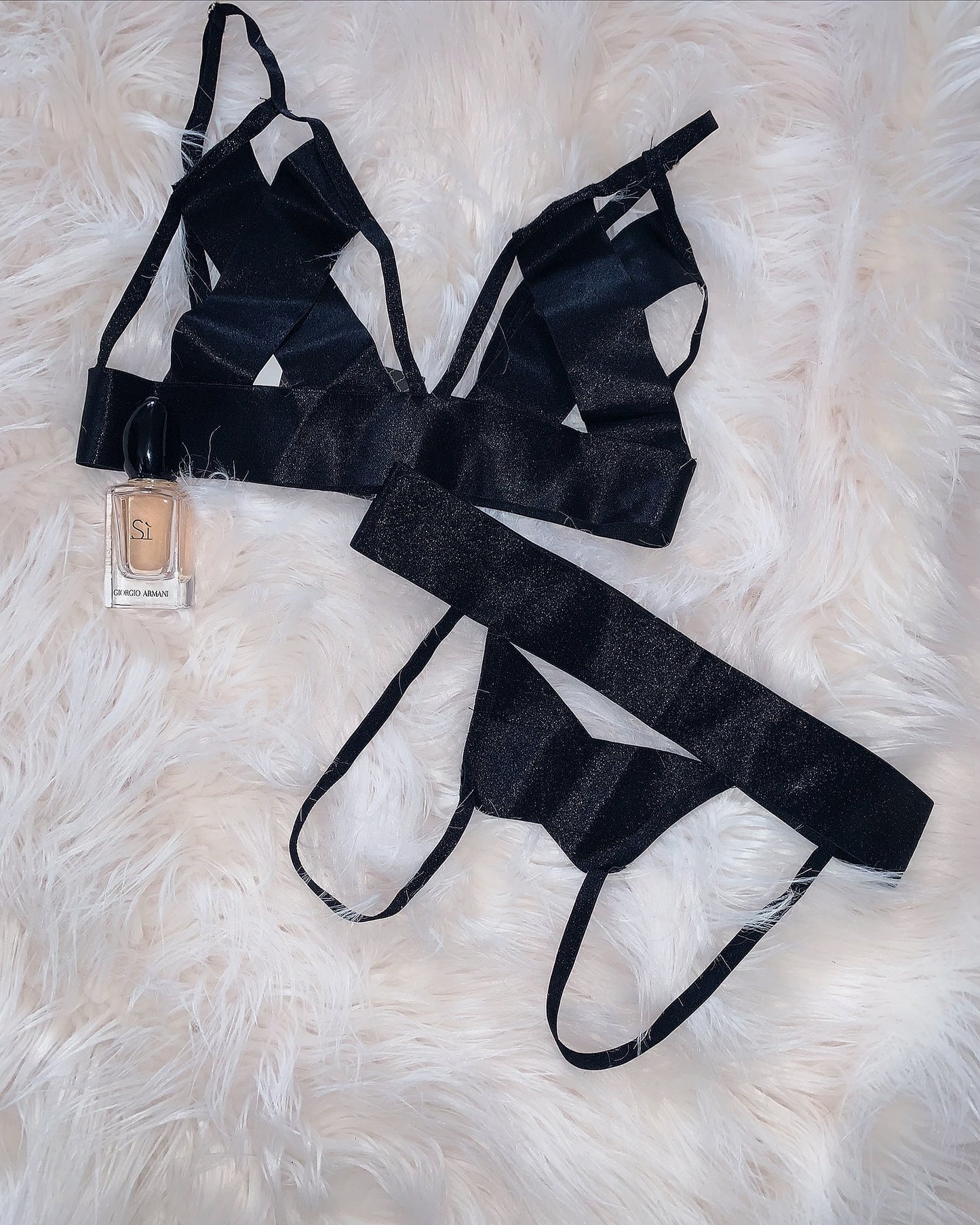 Keep Me in Bondage