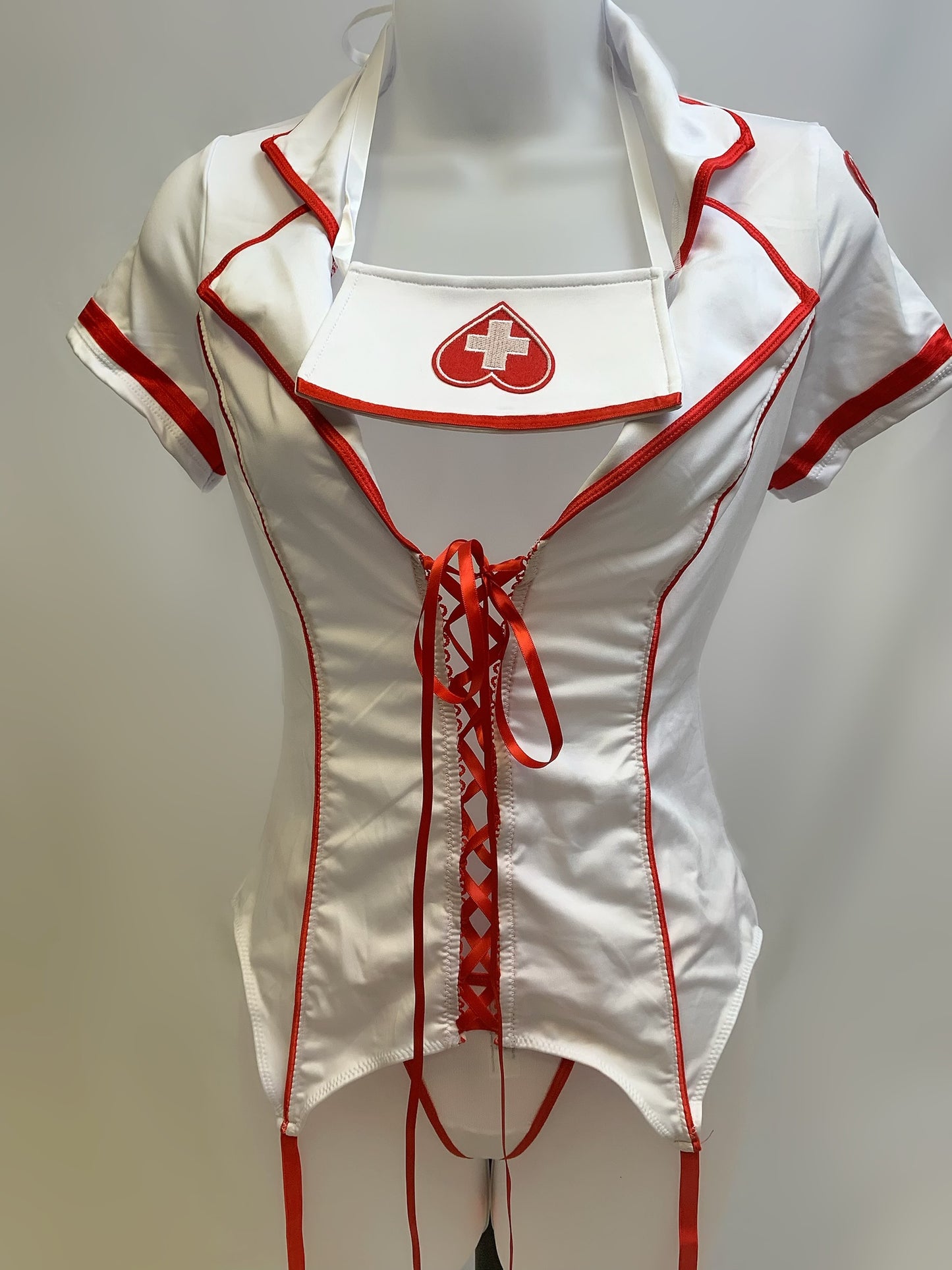 Nurse Molly