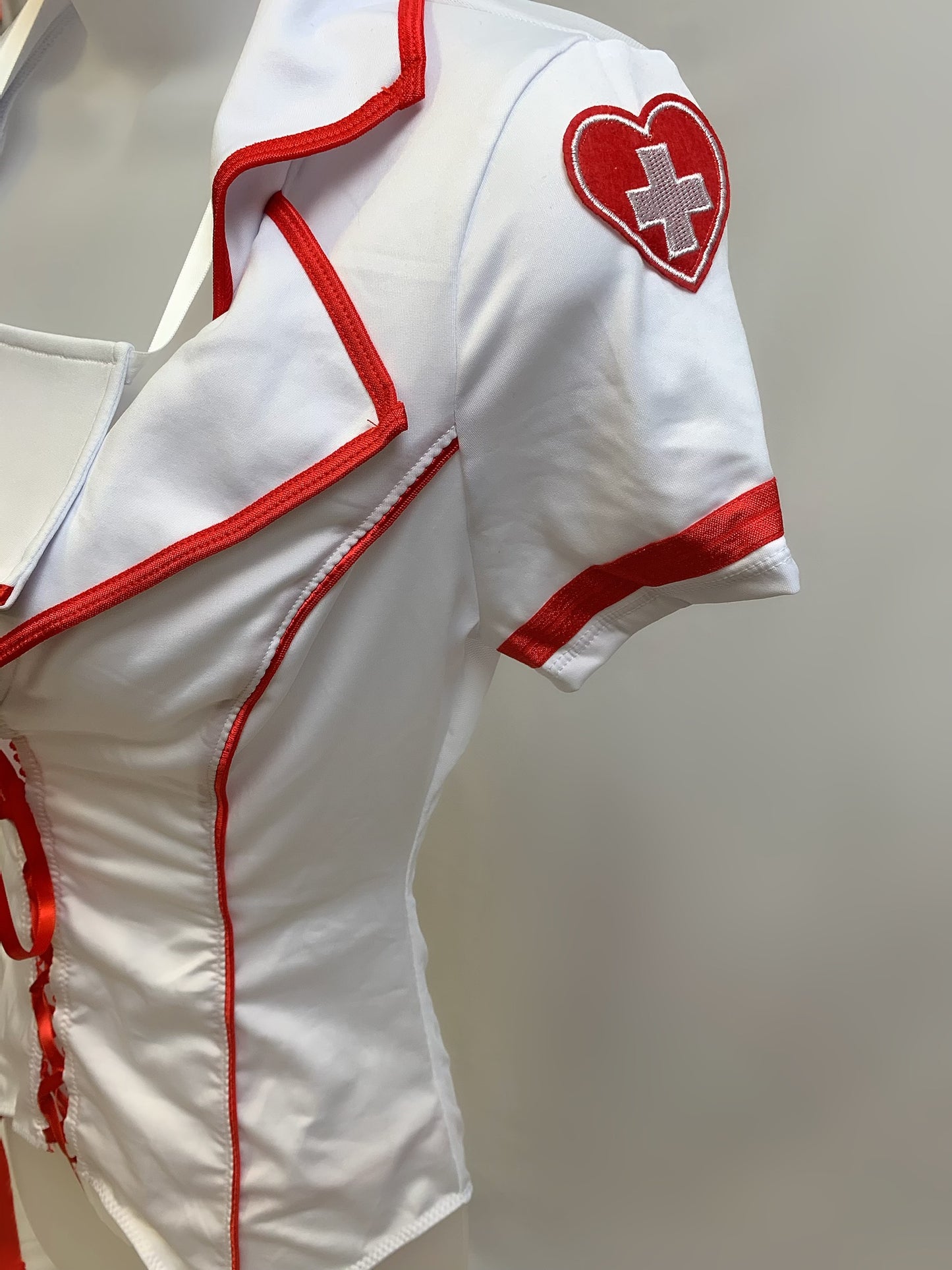 Nurse Molly