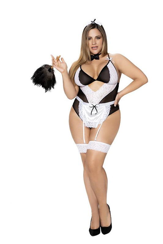 French Maid